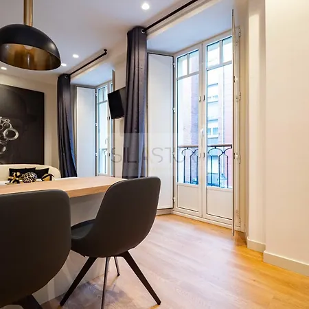 Ezcurdia Elite 1b By Silastur Apartment