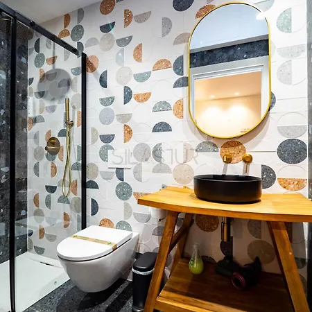 Ezcurdia élite 1b By Silastur 公寓 *