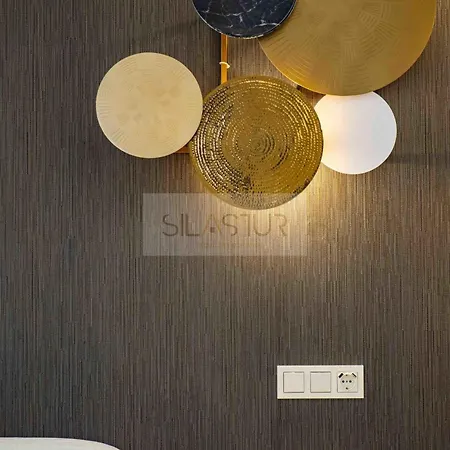 Ezcurdia élite 1b By Silastur 公寓 希洪