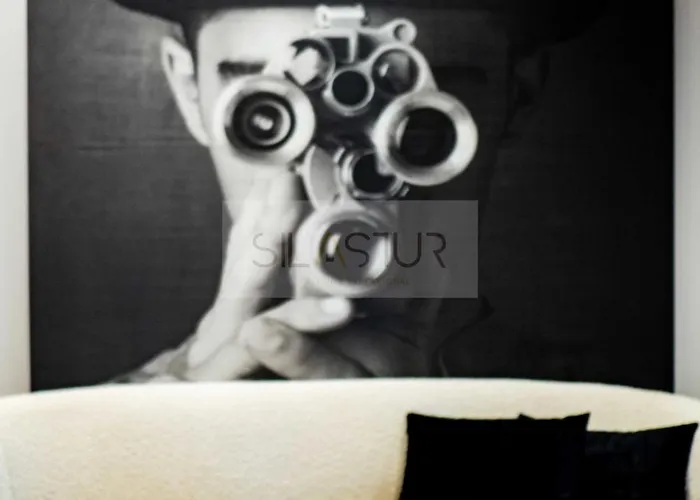 Ezcurdia élite 1b By Silastur Appartement *