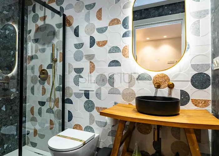 Ezcurdia élite 1b By Silastur Appartement *