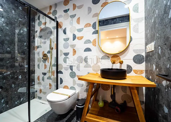 Ezcurdia élite 1b By Silastur Appartement *