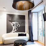 Apartmán Ezcurdia élite 1b By Silastur *
