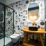 Ezcurdia élite 1b By Silastur Apartmán *