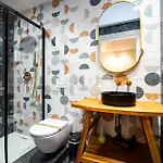 Ezcurdia élite 1b By Silastur Apartmán *