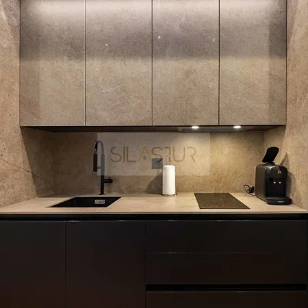 Ezcurdia élite 1b By Silastur Apartamento Gijón